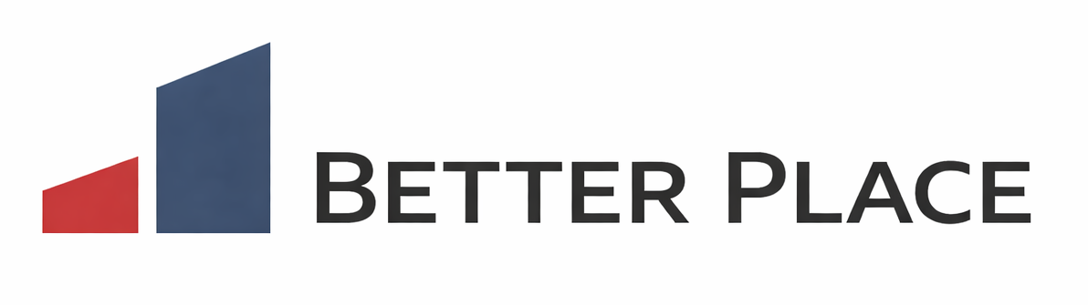 Better Place Logo